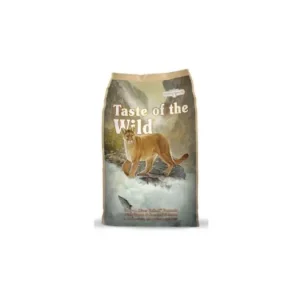 Sleva Taste of the Wild kočka Canyon River Feline