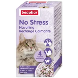 Nová Kolekce Náhradní náplň BEAPHAR No Stress pro kočky