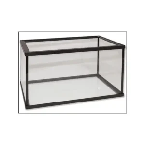 Akvárium ANTE s rámečkem 60 x 30 x 35 cm 63l Nejlepší Cena
