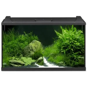 Akvárium set EHEIM Aquapro LED černý 126 l 126l Ověřený
