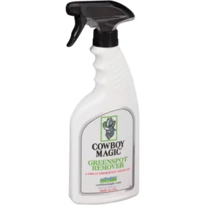 COWBOY MAGIC GREENSPOT REMOVER SPREY 473 ml Odeslání Ihned