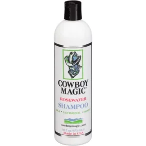 COWBOY MAGIC ROSEWATER SHAMPOO 473 ml Must-Have