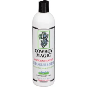 COWBOY MAGIC DETANGLER & SHINE 473 ml Super Cena