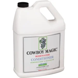 Hit Sezóny COWBOY MAGIC ROSEWATER CONDITIONER 3785 ml