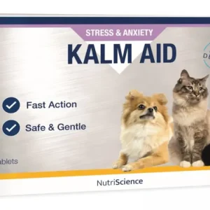 ProDen Kalm Aid Tablets Cenová Bomba