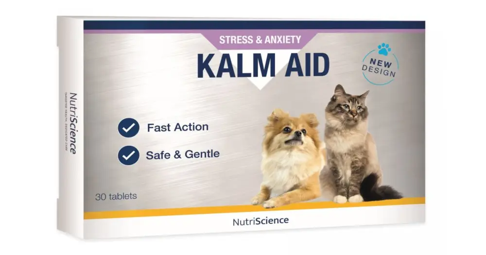ProDen Kalm Aid Tablets Cenová Bomba
