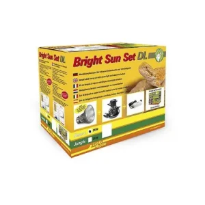 Lucky Reptile Bright Sun Set DL Desert 35W 35W - bílá Must-Have