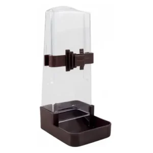 Napaječka hranatá velká 200 ml/16 cm Zlevněný