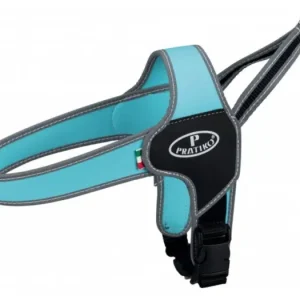 PRATIKO norwegian postroj Apollo XXS-XS 28-33 cm- světle modrý Akční Nabídka