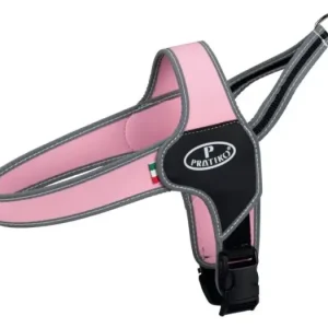 PRATIKO norwegian postroj Apollo XXS-XS 28-33 cm- růžový Hit Sezóny