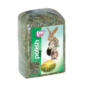 LOLOpets seno pro hlodavce 250 g Výhodná Nabídka