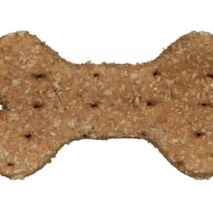 Expresní Doručení Biskvit kost s jehněčí příchutí 11 cm/35 g