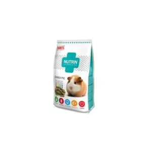 Nutrin Complete Morče Adult 1500g Víkendová Akce