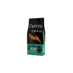 Bezpečná Platba Optima Nova Dog GF Puppy digestive 2kg