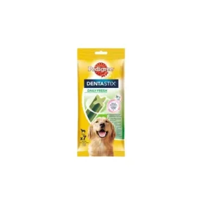 Pedigree Pochoutka Denta Stix Fresh Maxi 7ks (270g) Super Cena