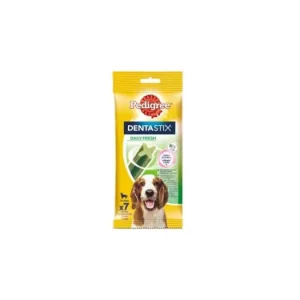 Speciální Cena Pedigree Pochoutka Denta Stix Fresh Medium 7ks (180g)