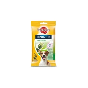 Tovární Cena Pedigree Pochoutka Denta Stix Fresh Mini 7ks (110g)