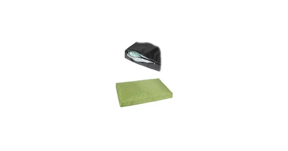 Pelech Matrace ortopedická ECONOMY zelená 85x120cm Speciální Cena