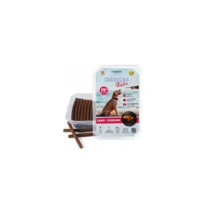 Pochoutka Ibéricas Sticks for Dog-Lamb 900g 75ks Nejlepší Cena