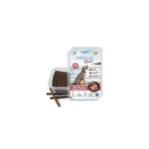 Výprodej Pochoutka Ibéricas Sticks for Dog-Serano Ham 900g 75ks
