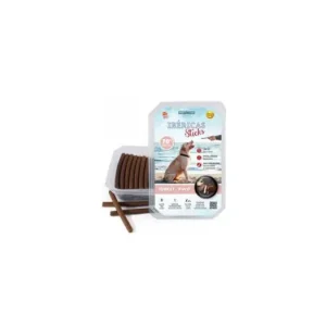Expresní Doručení Pochoutka Ibéricas Sticks for Dog-Turkey 900g 75ks