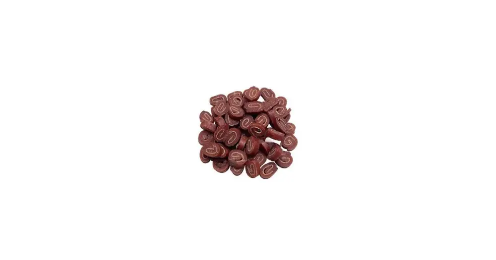 Poslední Šance Pochoutka Mini rolka kachna s treskou 80g