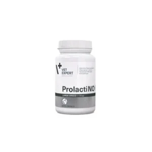 Jen Po Omezenou Doba ProlactiNO Large Breed 40 tbl