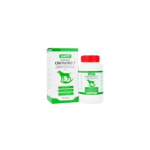 Roboran Chondro 7 pro psy 180tbl Aktuální