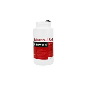 Saturan J-SeE 1kg Vrácení Zdarma