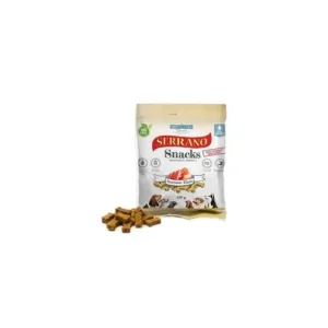 Serrano Snack for Dog-Serrano Ham 100g Horká Nabídka
