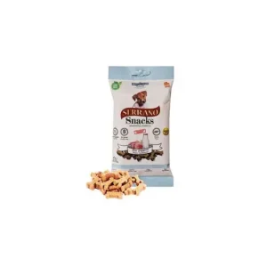 Serrano Snack for Puppies 100g Rychlé Dodání