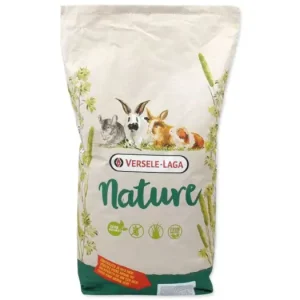 Zlevněný VERSELE-LAGA Nature pro králíky 9kg
