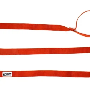 Nejprodávanější Bamboo Zoom Vodítko pro psy terracotta S