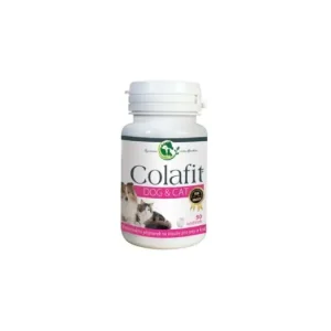 Colafit Dog & Cat 50 kostiček Vysoce Kvalitní