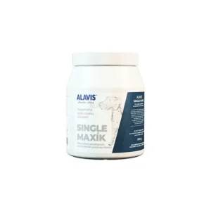 Alavis Single MAXÍK pro psy 600g Nakupujte Hned