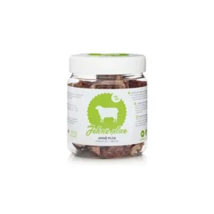 Raw Raw pochoutka mrazem sušené Jehně plíce 50g Akční Nabídka