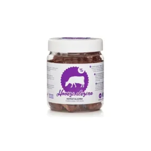Raw Raw pochoutka mrazem sušená Hovězí slezina 70g Kup Teď