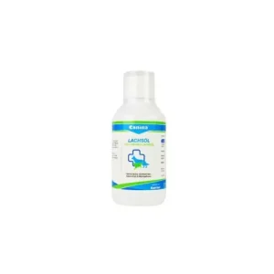 Canina Lososový olej 250ml Cenový Hit