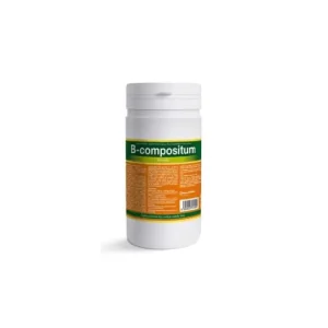 Akční Cena B-compositum plv sol 1kg