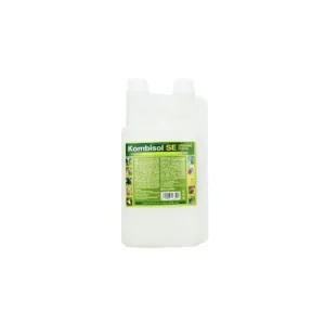 Kombisol SE Organic forte 1000ml Cenově Výhodný