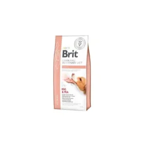 Brit VD Dog GF Renal 12kg Cenově Výhodný