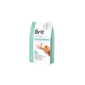 Nejprodávanější Brit VD Dog GF Struvite 2kg