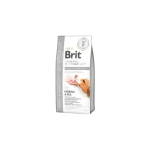 Značkový Brit VD Dog GF Mobility 12kg