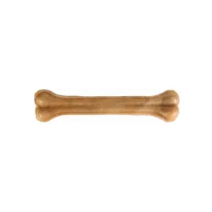 Expresní Doručení Kost buvolí kůže 420g/32cm/1ks (5ks/bal.)