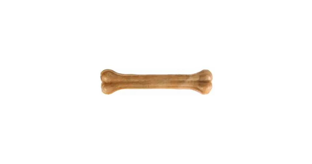 Expresní Doručení Kost buvolí kůže 420g/32cm/1ks (5ks/bal.)