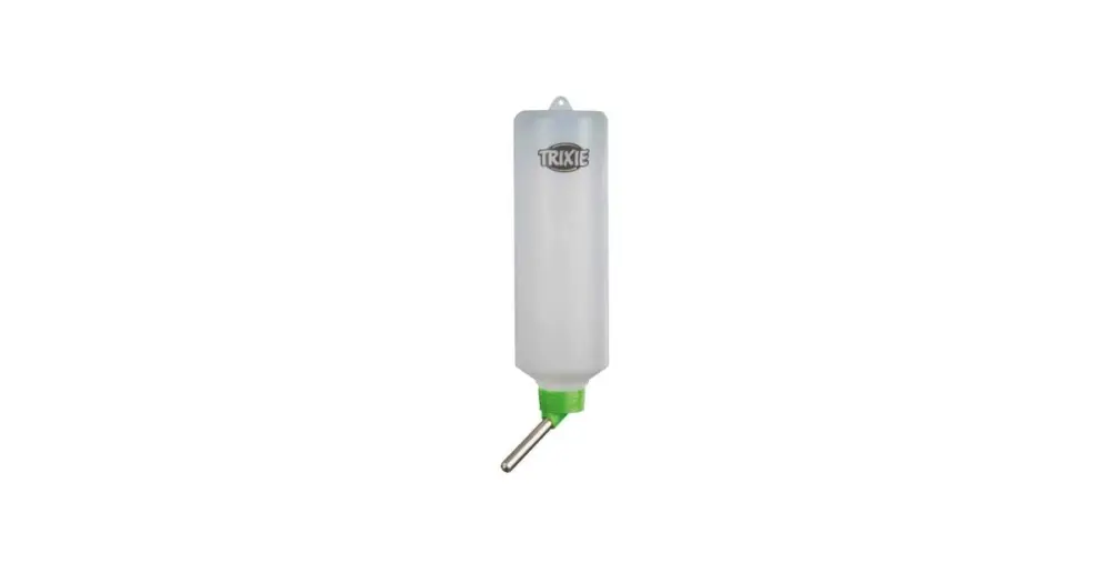 Láhev na vodu s držákem drátu, 450 ml Super Cena