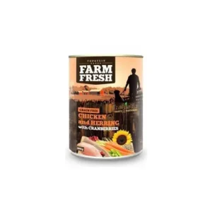 Farm Fresh Dog konzerva Hit Sezóny