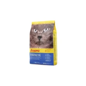 Cenový Hit Josera Cat Super premium Marinesse