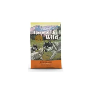 Značkový Taste of the Wild High Prairie Puppy