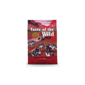 Kup Teď Taste of the Wild Southwest Canyon Canine